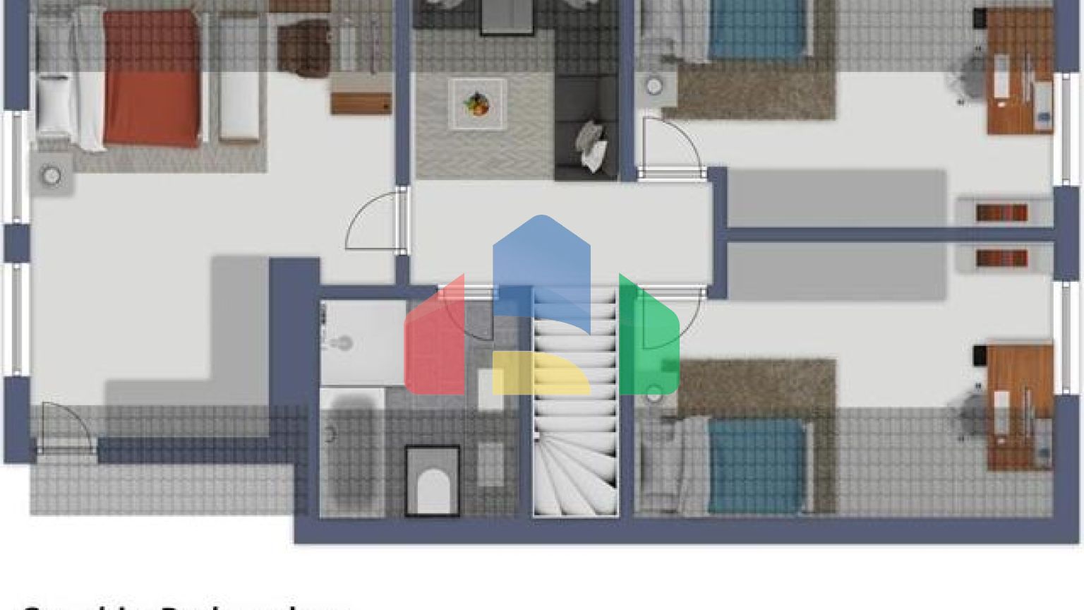 Residential - Single Family Home - Celle - Germany