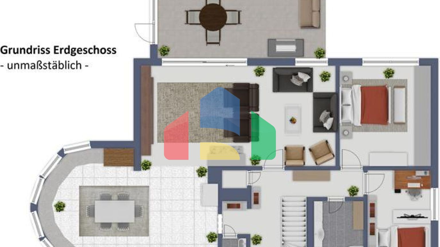Residential - Single Family Home - Celle - Germany