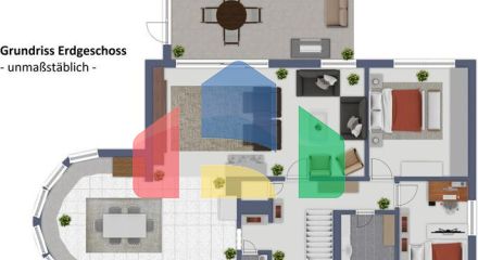 Residential - Single Family Home - Celle - Germany Residential - Single Family Home - Celle - Germany