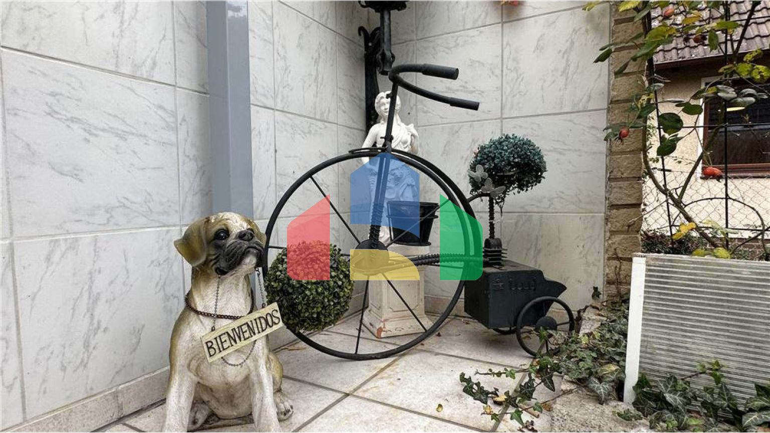 Residential - Single Family Home - Celle - Germany