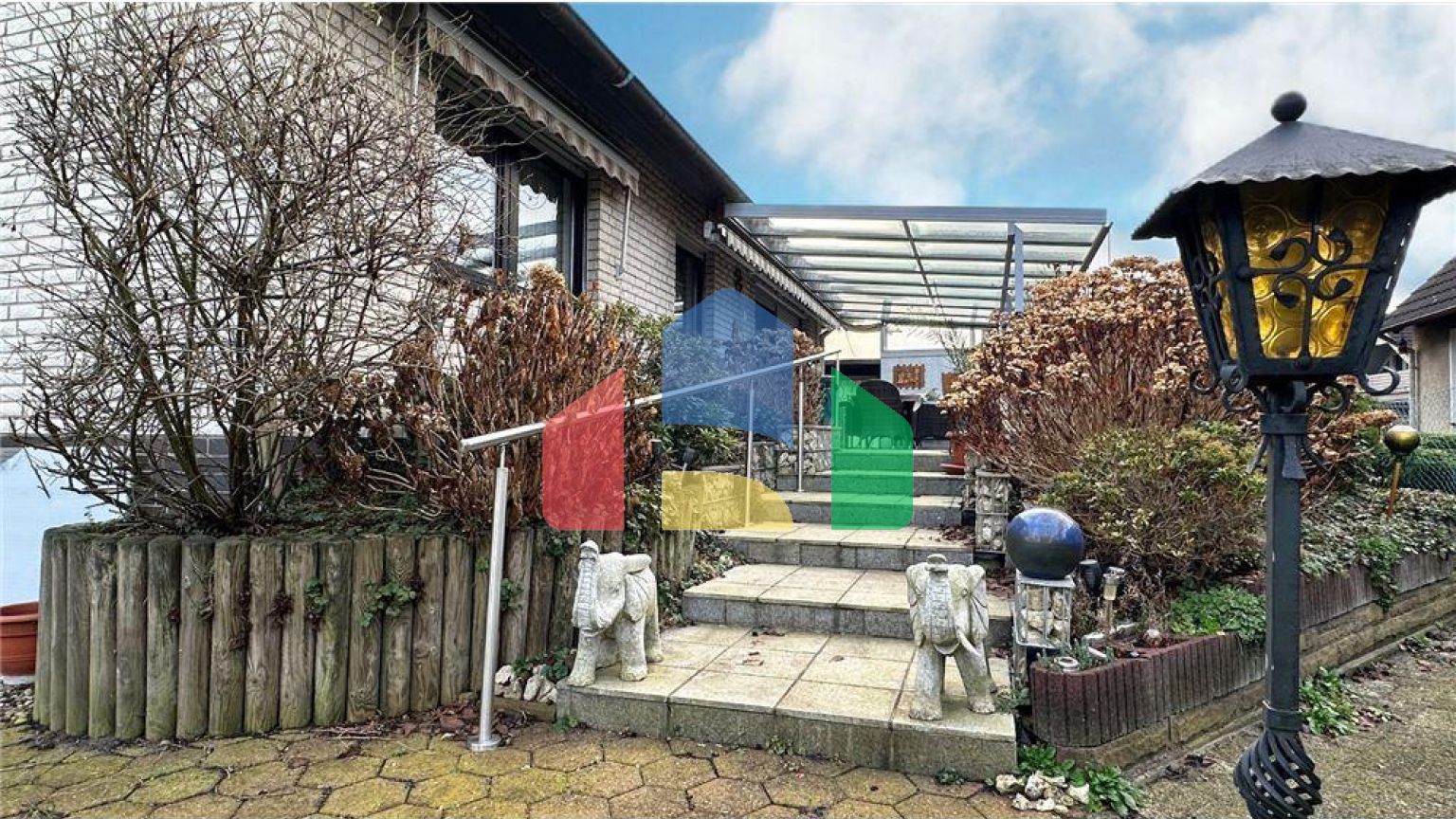 Residential - Single Family Home - Celle - Germany