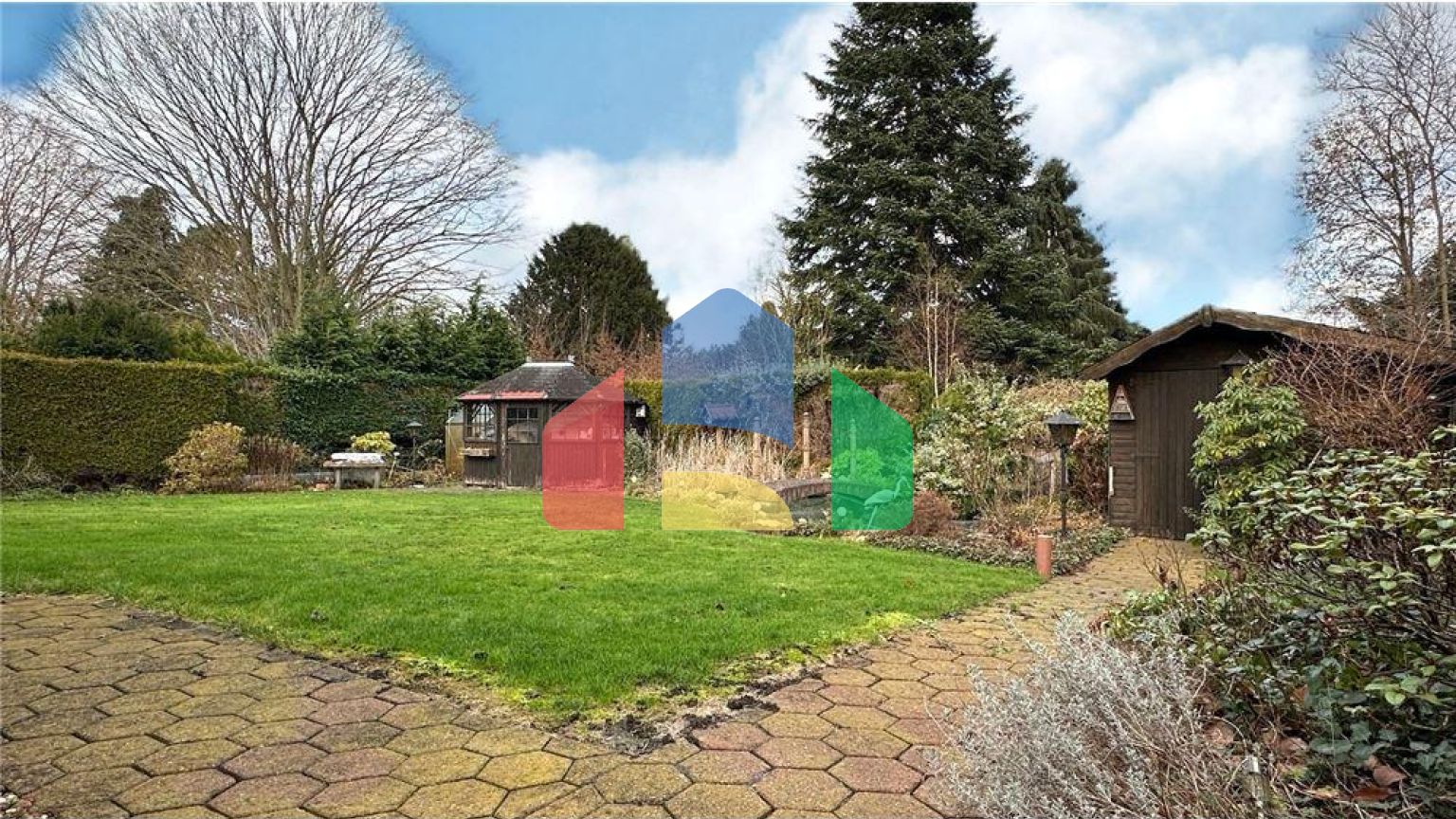 Residential - Single Family Home - Celle - Germany