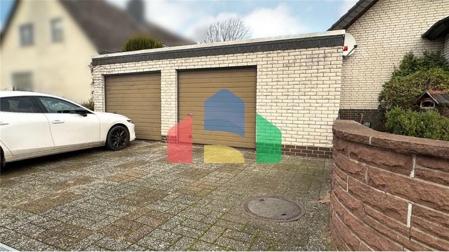 Residential - Single Family Home - Celle - Germany