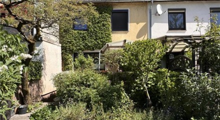Residential - Terraced House - Celle - Germany