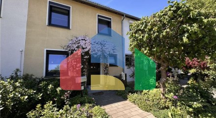 Residential - Terraced House - Celle - Germany