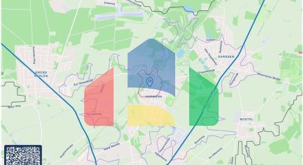 Residential - Terraced House - Celle - Germany Residential - Terraced House - Celle - Germany