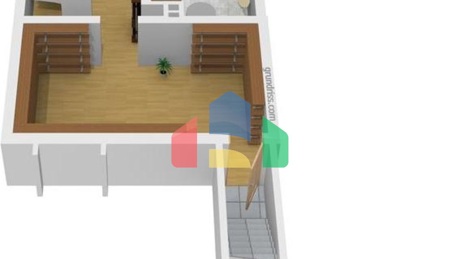 Residential - Terraced House - Celle - Germany