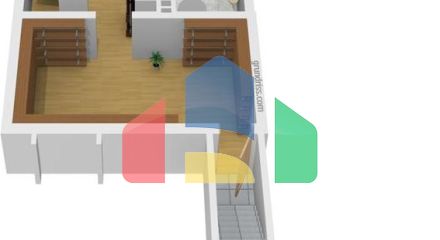 Residential - Terraced House - Celle - Germany Residential - Terraced House - Celle - Germany