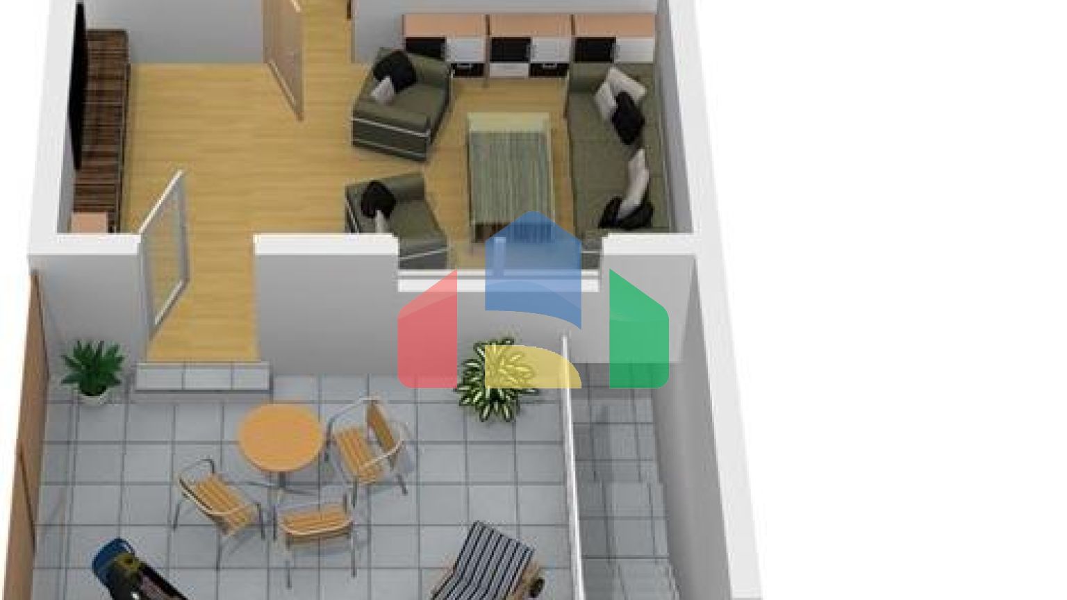 Residential - Terraced House - Celle - Germany