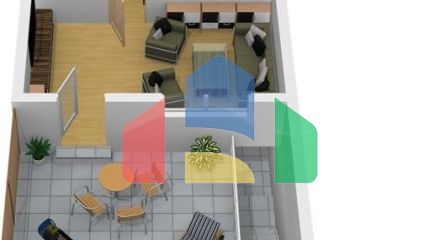 Residential - Terraced House - Celle - Germany Residential - Terraced House - Celle - Germany