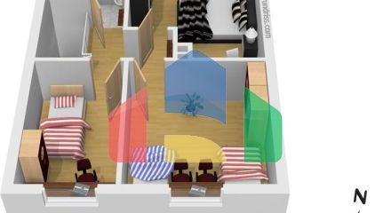 Residential - Terraced House - Celle - Germany Residential - Terraced House - Celle - Germany