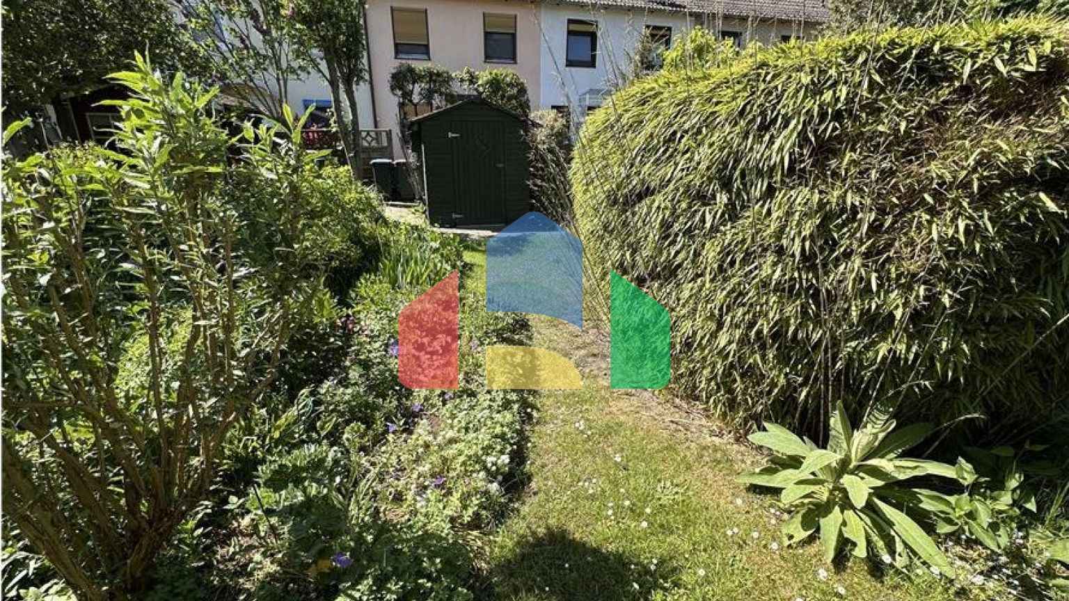 Residential - Terraced House - Celle - Germany