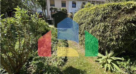 Residential - Terraced House - Celle - Germany Residential - Terraced House - Celle - Germany