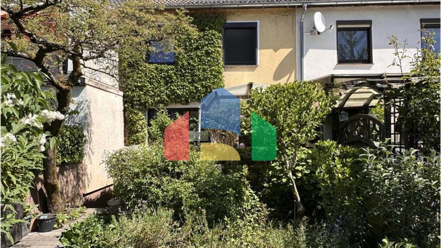 Residential - Terraced House - Celle - Germany