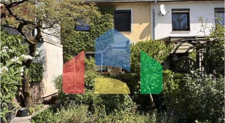 Residential - Terraced House - Celle - Germany Residential - Terraced House - Celle - Germany