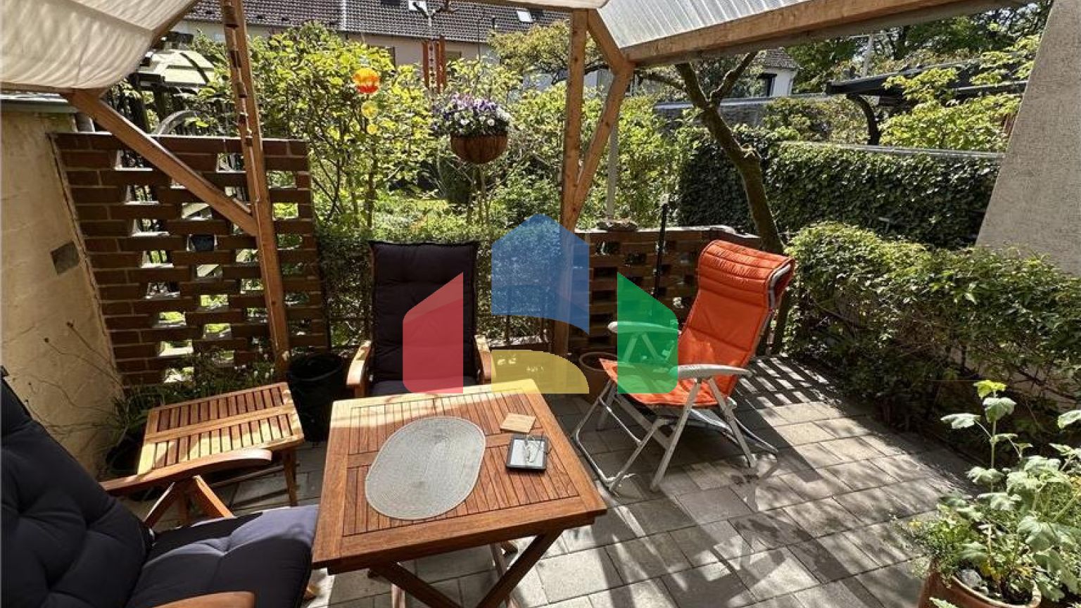 Residential - Terraced House - Celle - Germany