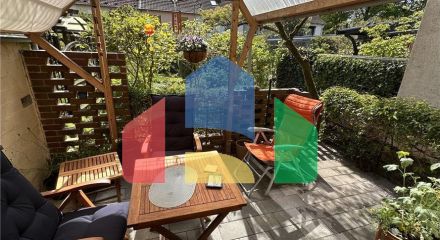 Residential - Terraced House - Celle - Germany Residential - Terraced House - Celle - Germany