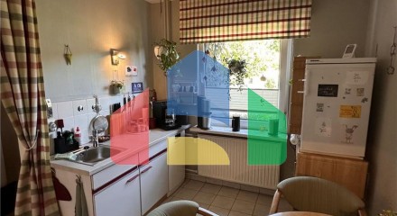 Residential - Terraced House - Celle - Germany