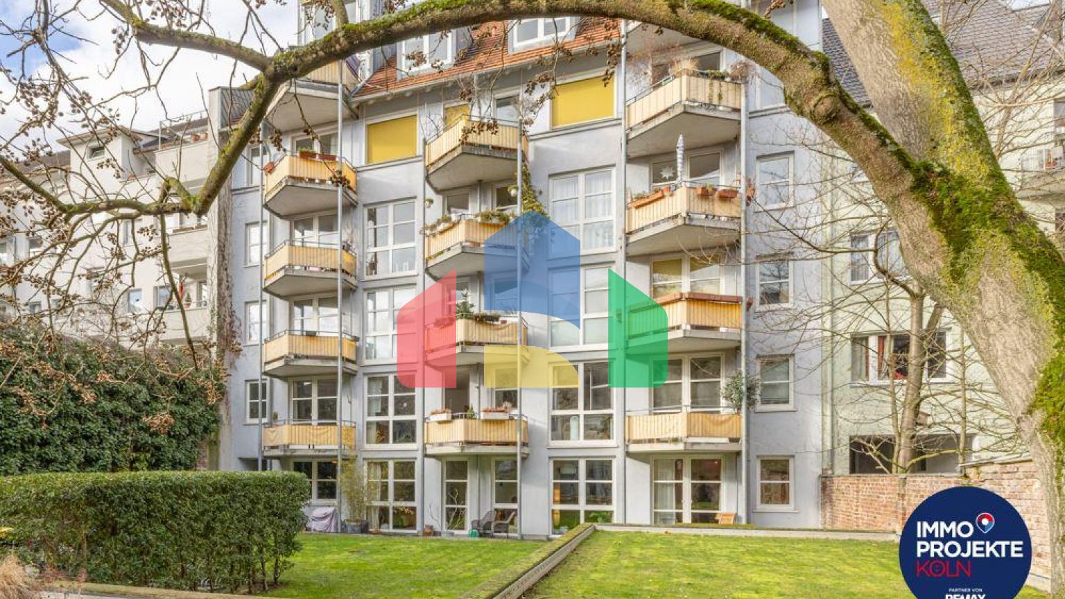 Residential - Condo/Apartment - Cologne - Germany