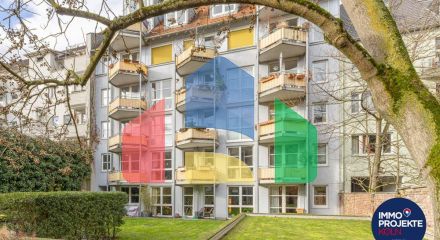 Residential - Condo/Apartment - Cologne - Germany Residential - Condo/Apartment - Cologne - Germany