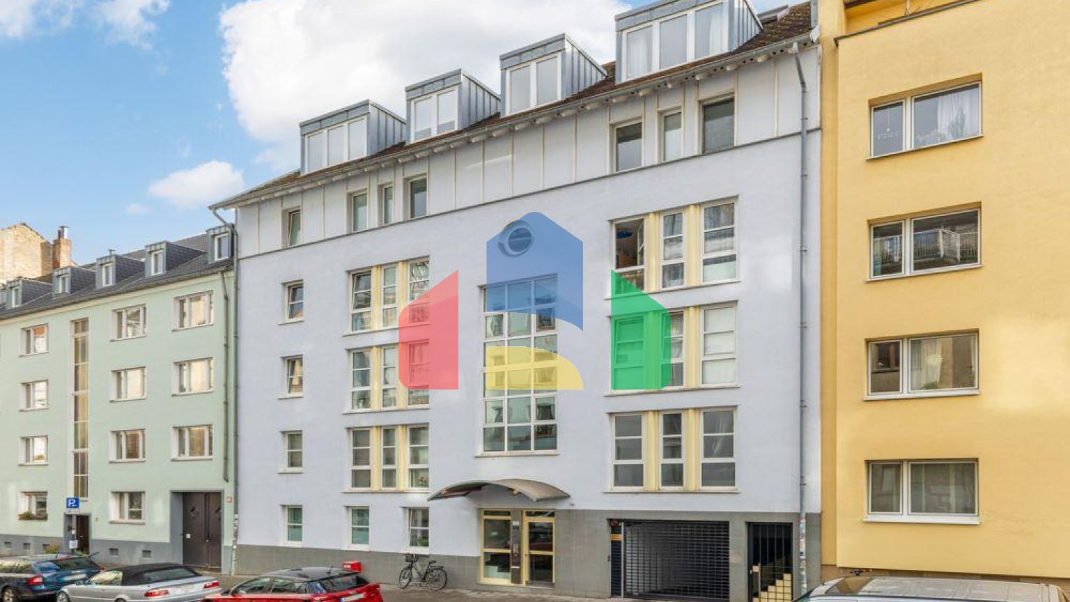 Residential - Condo/Apartment - Cologne - Germany