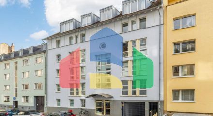 Residential - Condo/Apartment - Cologne - Germany Residential - Condo/Apartment - Cologne - Germany