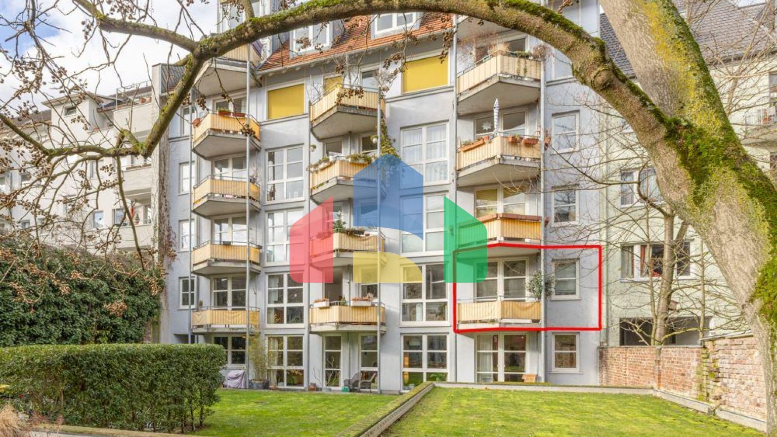 Residential - Condo/Apartment - Cologne - Germany