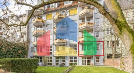 Residential - Condo/Apartment - Cologne - Germany Residential - Condo/Apartment - Cologne - Germany