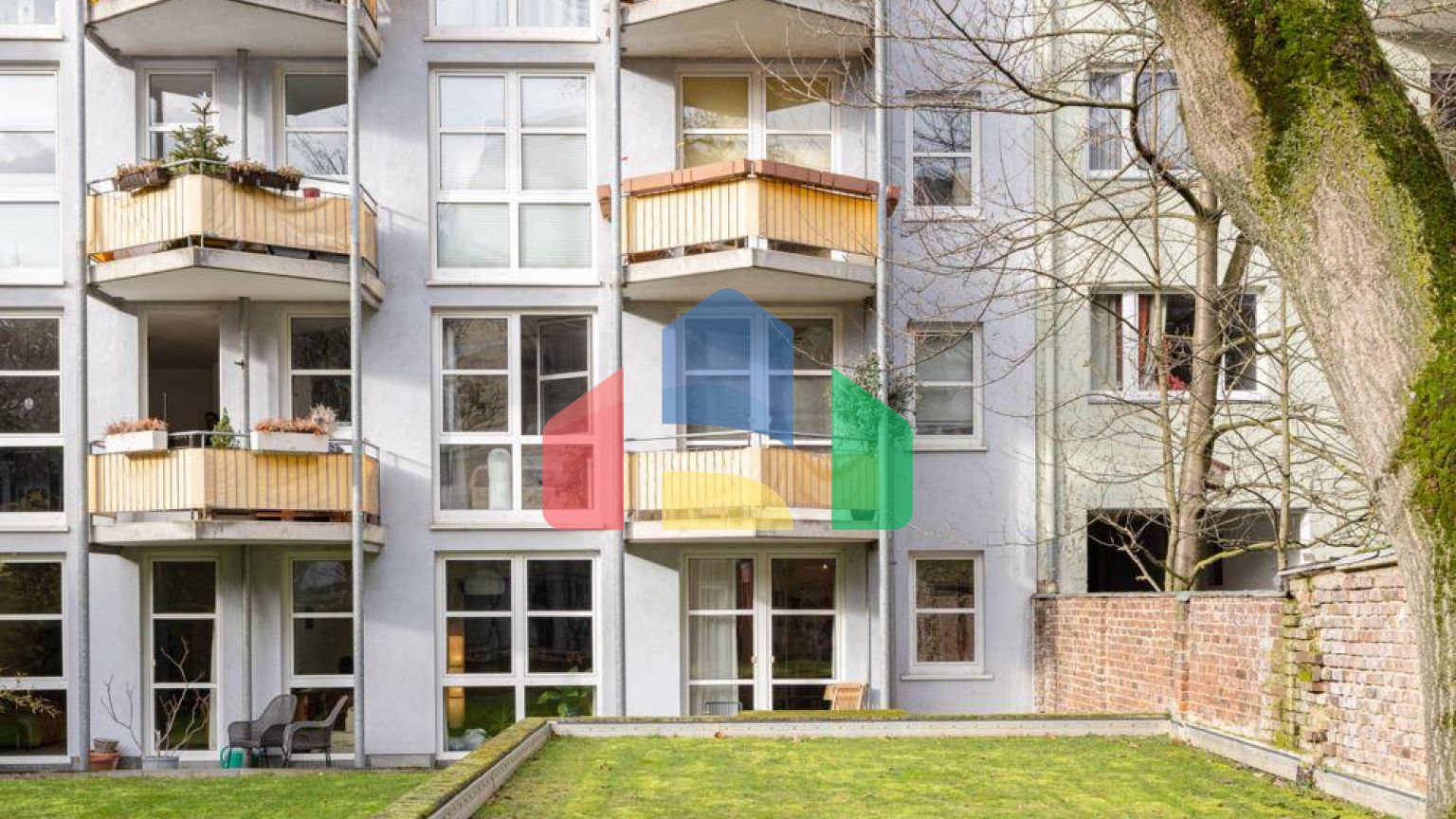 Residential - Condo/Apartment - Cologne - Germany