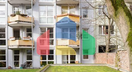 Residential - Condo/Apartment - Cologne - Germany Residential - Condo/Apartment - Cologne - Germany