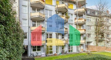 Residential - Condo/Apartment - Cologne - Germany Residential - Condo/Apartment - Cologne - Germany
