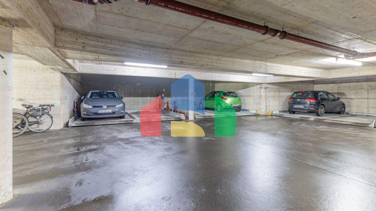 Residential - Condo/Apartment - Cologne - Germany