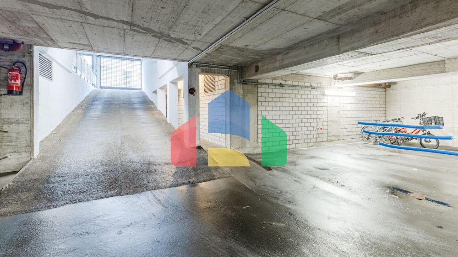 Residential - Condo/Apartment - Cologne - Germany