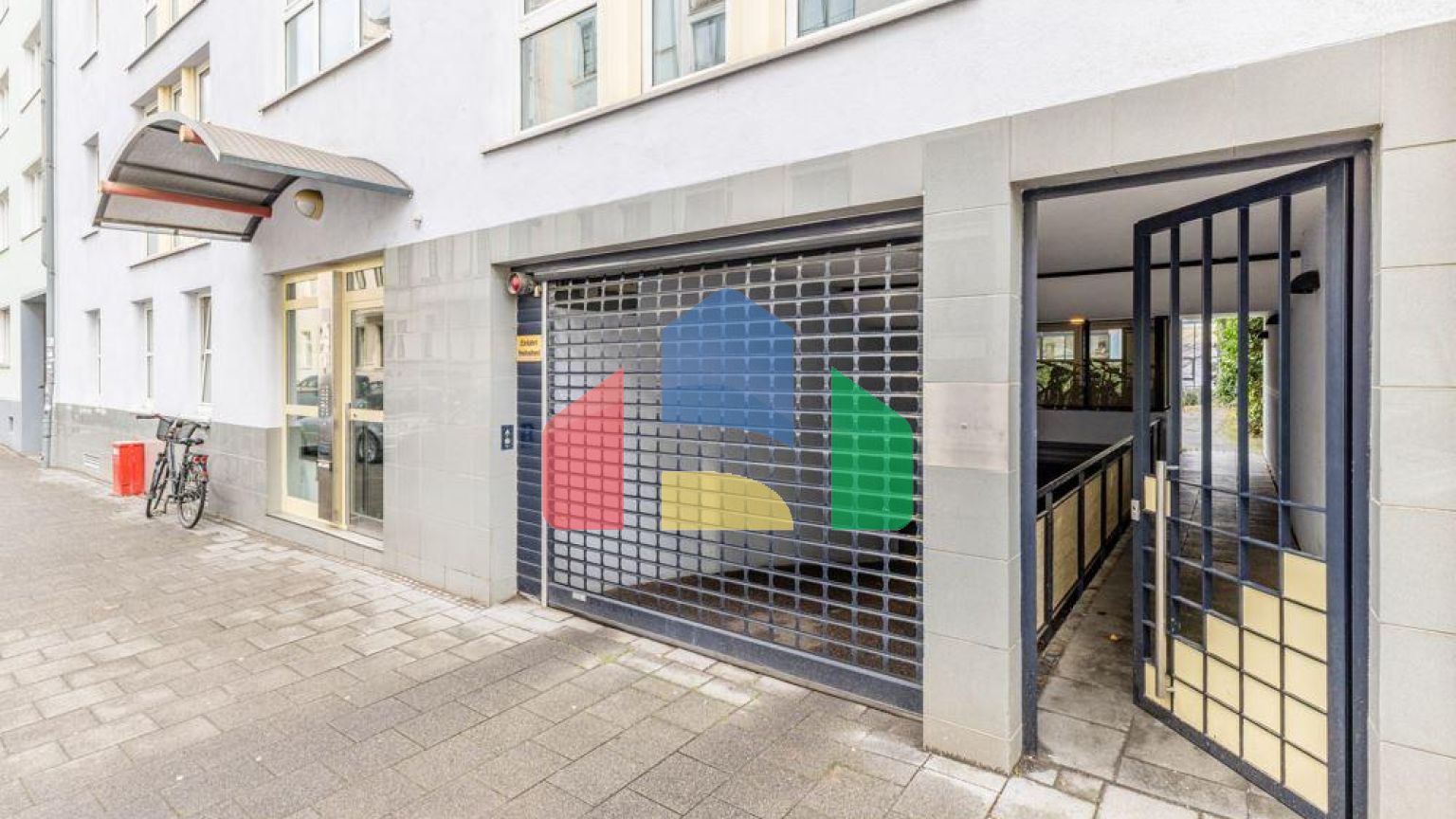 Residential - Condo/Apartment - Cologne - Germany