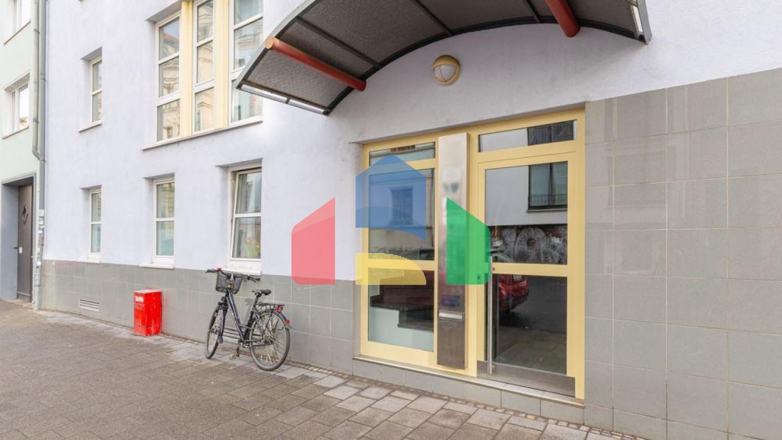 Residential - Condo/Apartment - Cologne - Germany