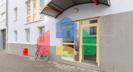 Residential - Condo/Apartment - Cologne - Germany Residential - Condo/Apartment - Cologne - Germany