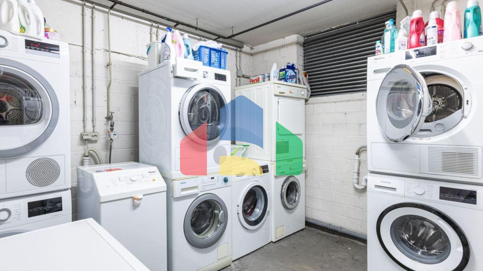 Residential - Condo/Apartment - Cologne - Germany