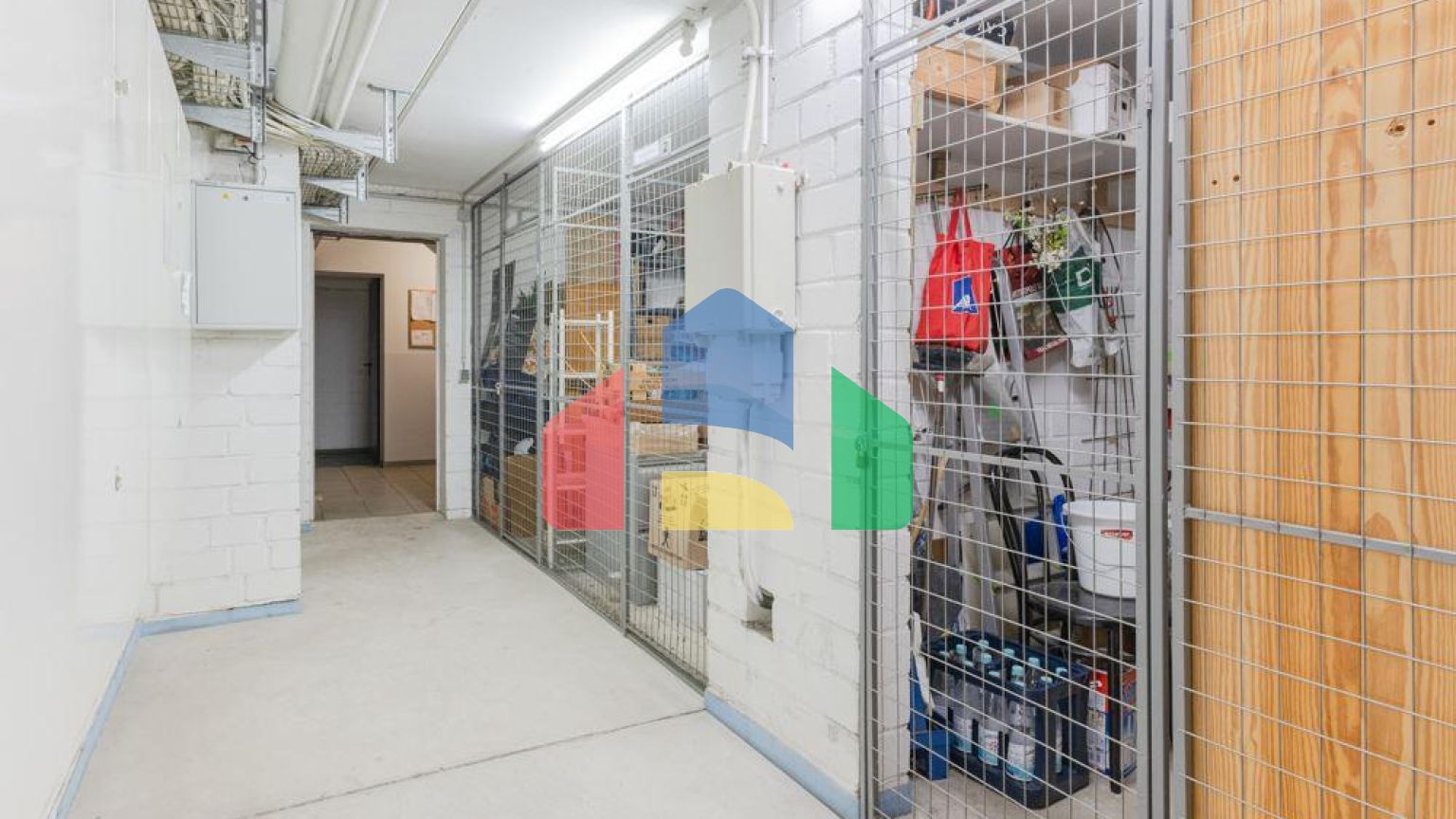 Residential - Condo/Apartment - Cologne - Germany