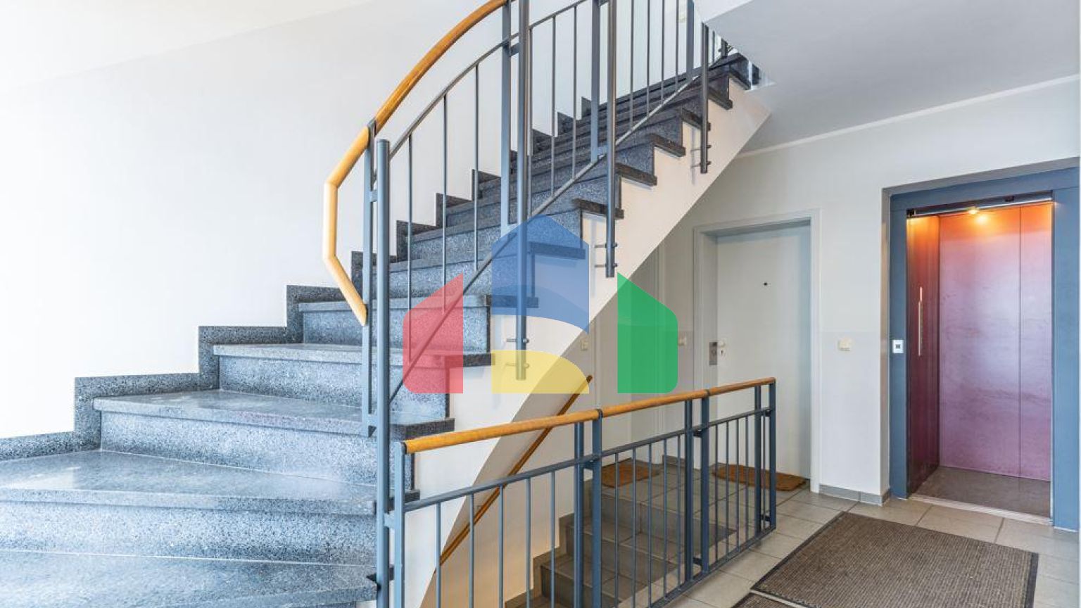 Residential - Condo/Apartment - Cologne - Germany