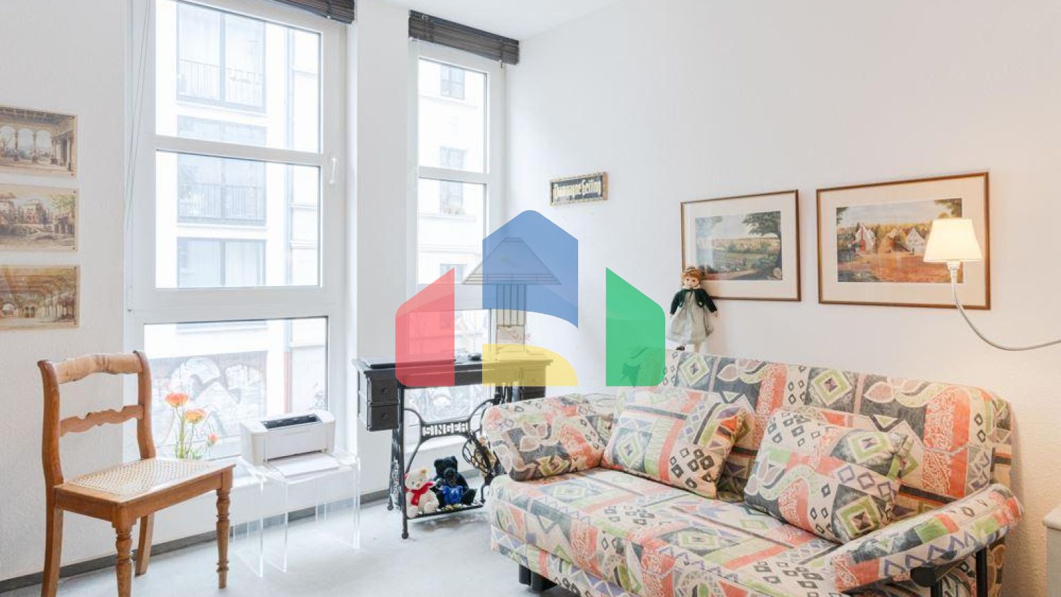 Residential - Condo/Apartment - Cologne - Germany