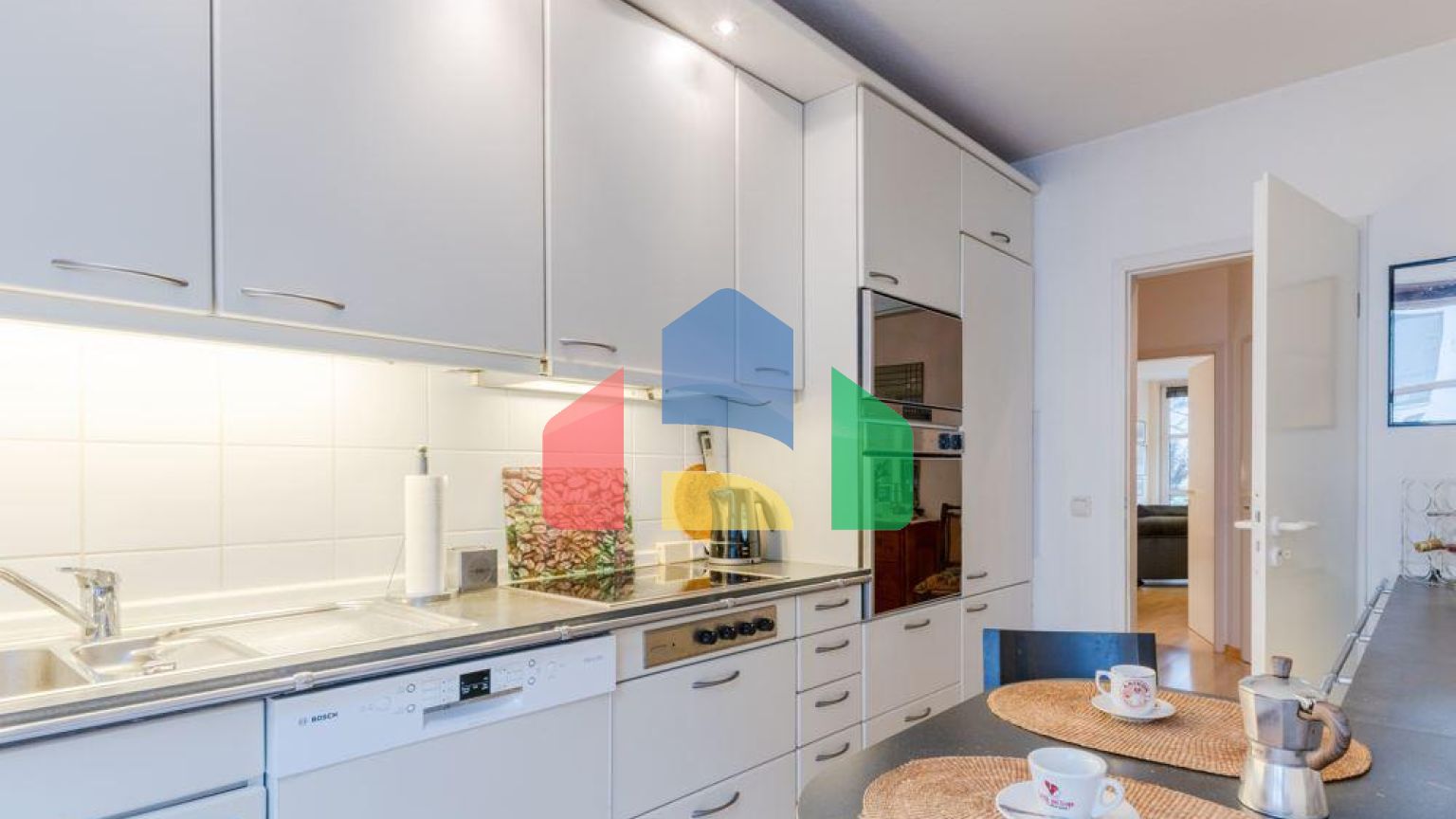 Residential - Condo/Apartment - Cologne - Germany