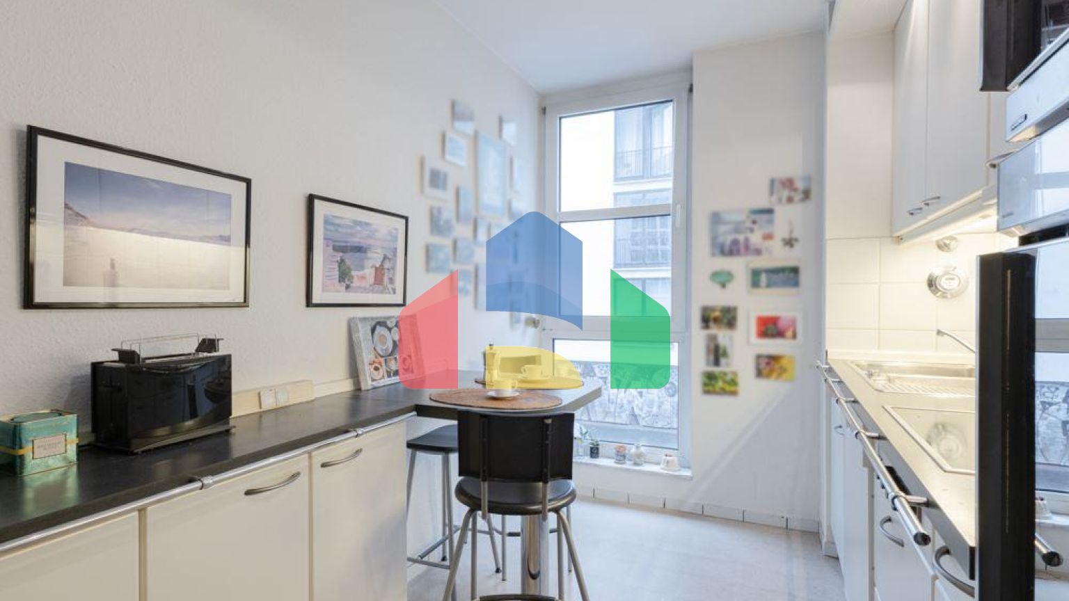 Residential - Condo/Apartment - Cologne - Germany