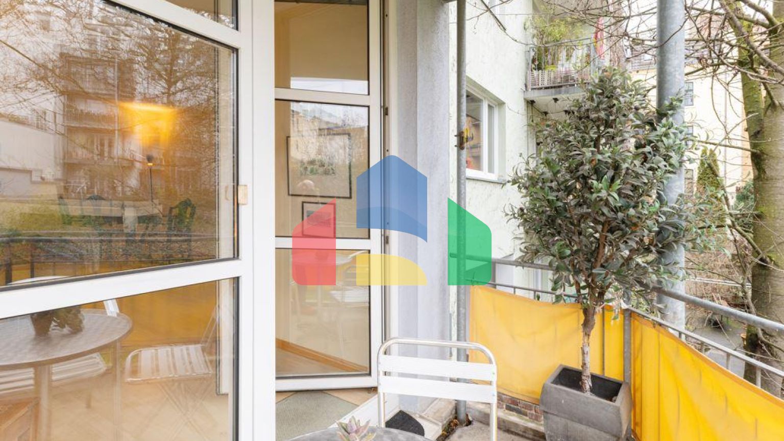 Residential - Condo/Apartment - Cologne - Germany