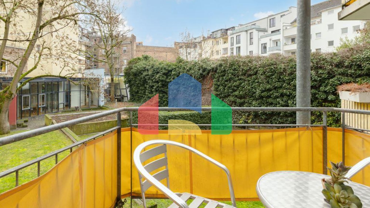 Residential - Condo/Apartment - Cologne - Germany