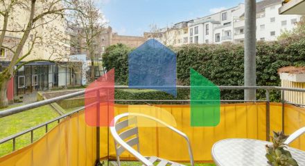 Residential - Condo/Apartment - Cologne - Germany Residential - Condo/Apartment - Cologne - Germany