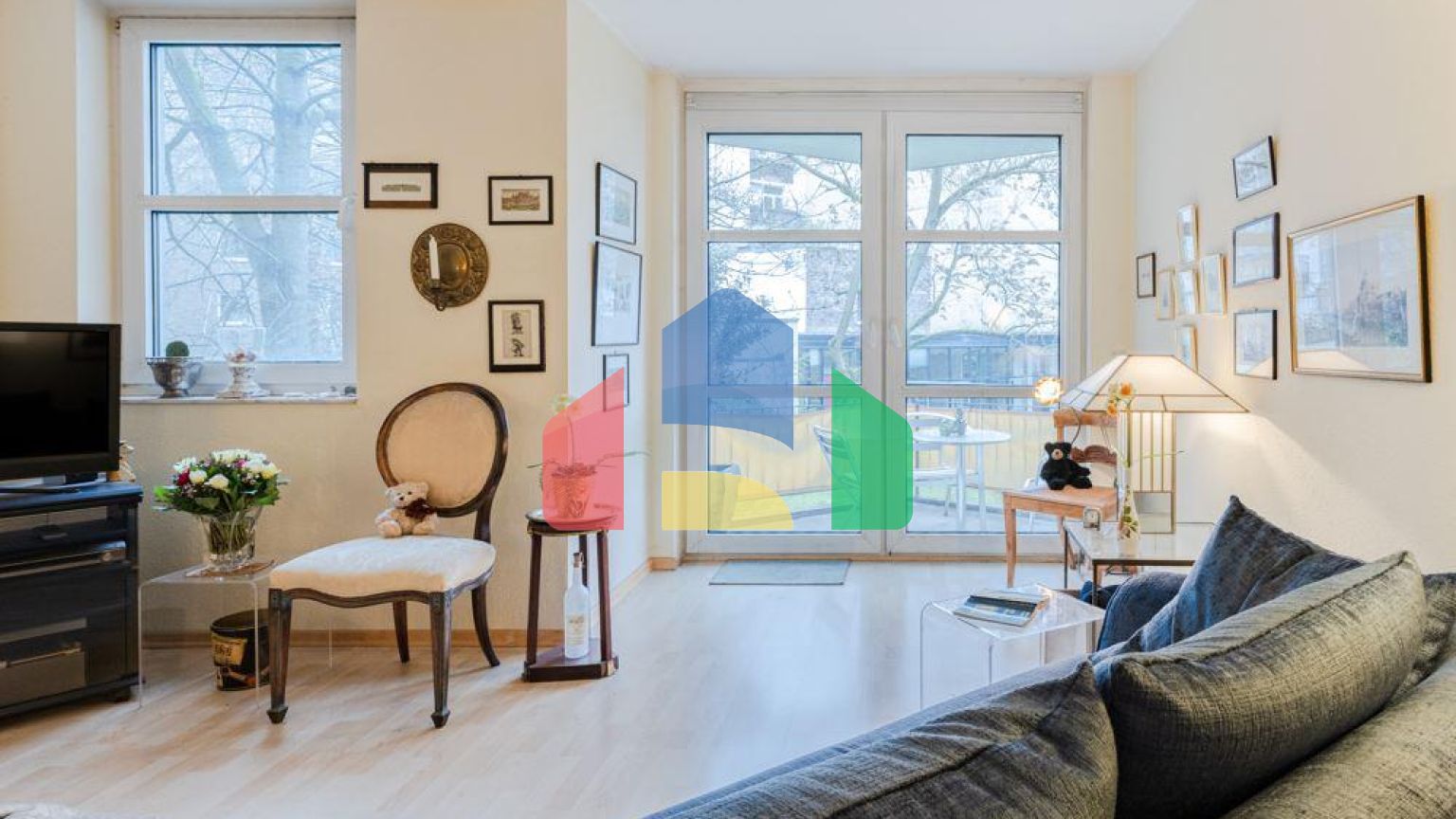 Residential - Condo/Apartment - Cologne - Germany