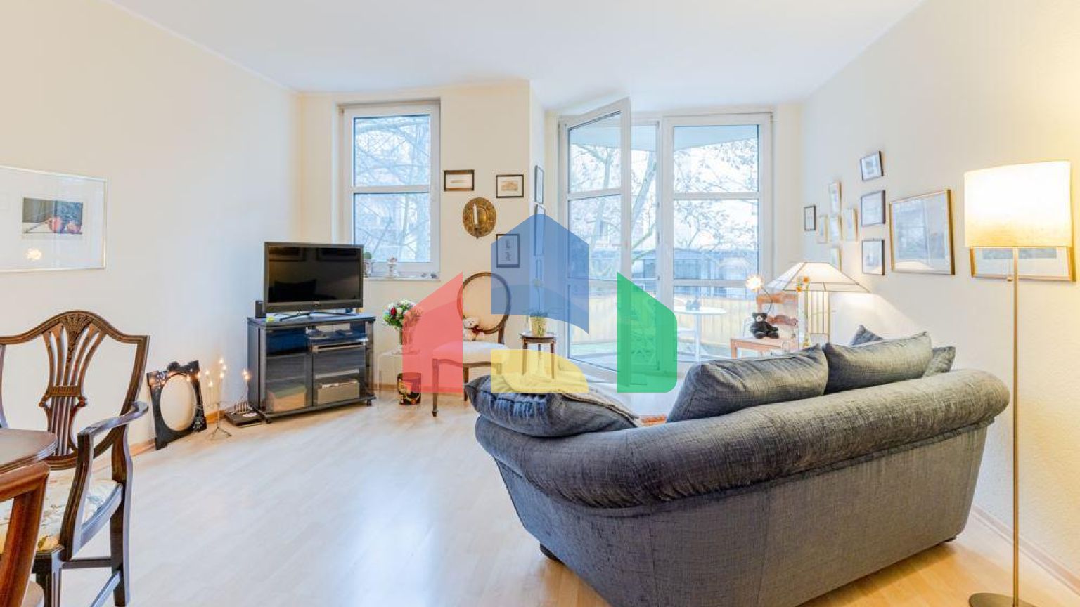 Residential - Condo/Apartment - Cologne - Germany