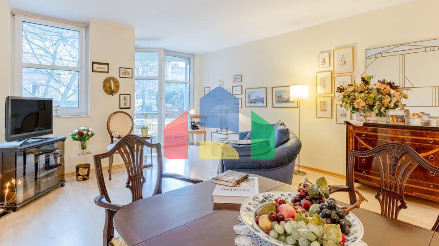 Residential - Condo/Apartment - Cologne - Germany