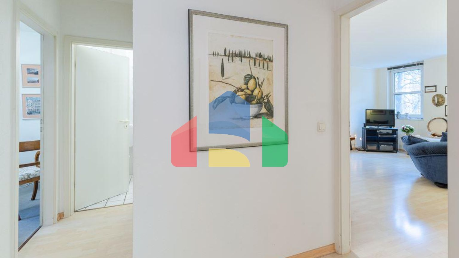 Residential - Condo/Apartment - Cologne - Germany