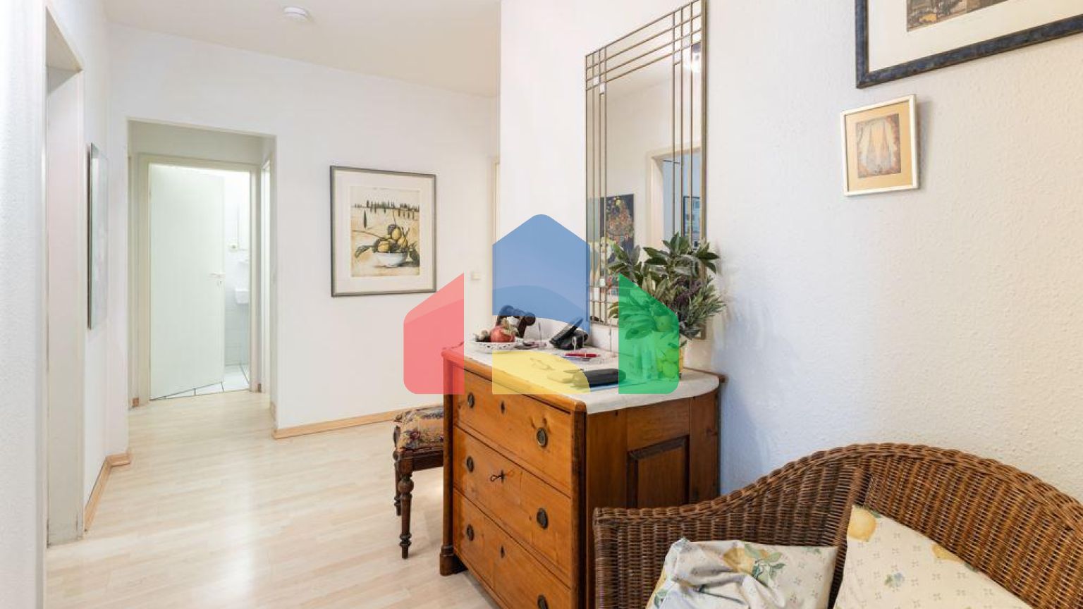 Residential - Condo/Apartment - Cologne - Germany